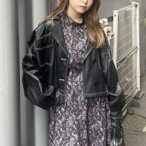 アンチヒーロー 衣装 | 堀田真由・大島優子 ファッションアイテム情報