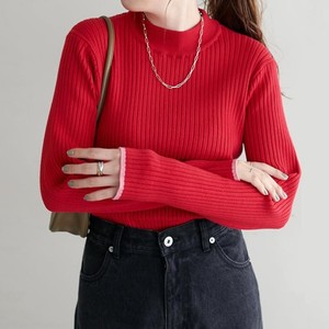 対岸の家事 多部未華子「ニット」