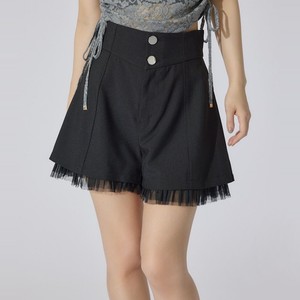 プロフェッショナル 岡崎紗絵「パンツ」