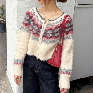 未来のムスコ 志田未来「ニット」