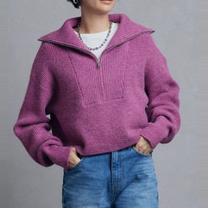 未来のムスコ 志田未来「ニット」