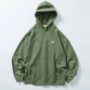 未来のムスコ 志田未来「パーカー」