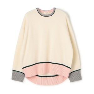 未来のムスコ 志田未来「ニット」