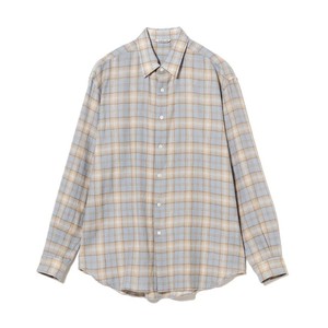 冬のさ春のね 杉咲花「シャツ」