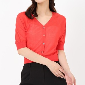 プロフェッショナル 岡崎紗絵「カーディガン」