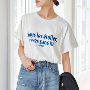 プロフェッショナル 岡崎紗絵「Tシャツ」