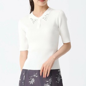 おコメの女 長濱ねる「ニット」