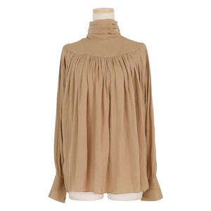 リブート 戸田恵梨香「ブラウス」