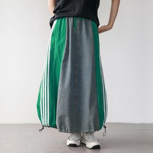 未来のムスコ 志田未来「スカート」