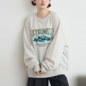 未来のムスコ 志田未来「トップス」