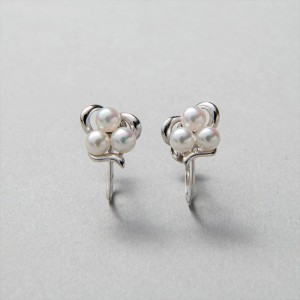 冬のさ春のね 杉咲花「イヤリング」