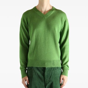 冬のさ春のね 杉咲花「ニット」