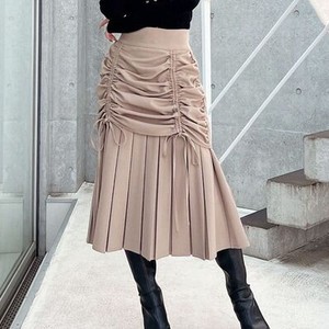 おコメの女 長濱ねる「スカート」