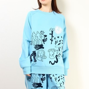 パン恋 上白石萌歌「トップス」