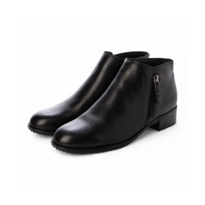 再会 井上真央「ブーツ」