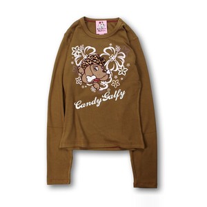 ヤンドク 橋本環奈「Tシャツ」