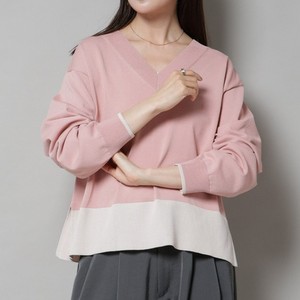 プロフェッショナル 岡崎紗絵「ニット」