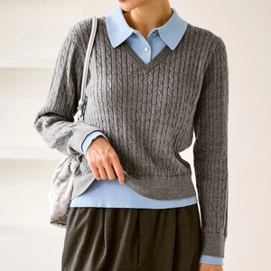 おコメの女 長濱ねる「トップス」