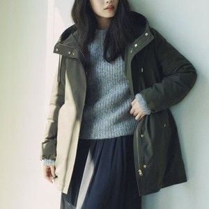 再会 井上真央「コート」