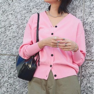 未来のムスコ 志田未来「カーディガン」