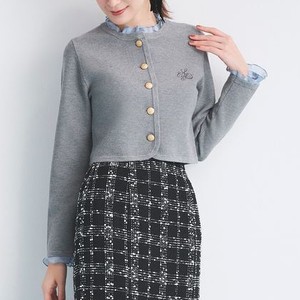 おコメの女 長濱ねる「カーディガン」