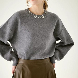 おコメの女 長濱ねる「ニット」