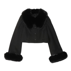 ヤンドク 橋本環奈「ジャケット」