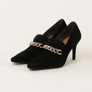 ヤンドク 橋本環奈「パンプス」