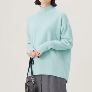 夫に間違いありません 松下奈緒「ニット」