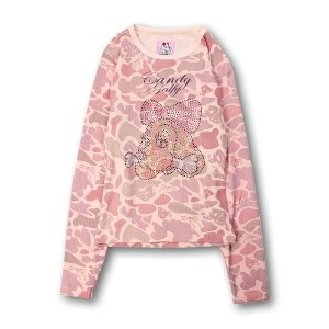 ヤンドク 橋本環奈「Tシャツ」