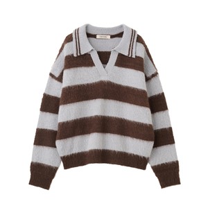 プロフェッショナル 岡崎紗絵「ニット」