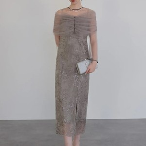 ヤンドク 橋本環奈「ドレス」