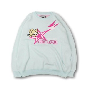 ヤンドク 橋本環奈「ニット」