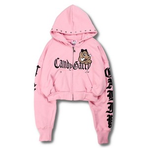 ヤンドク 橋本環奈「パーカー」